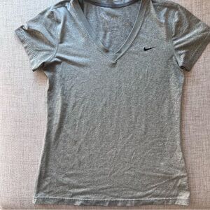 Nike Dri-Fit V-Neck